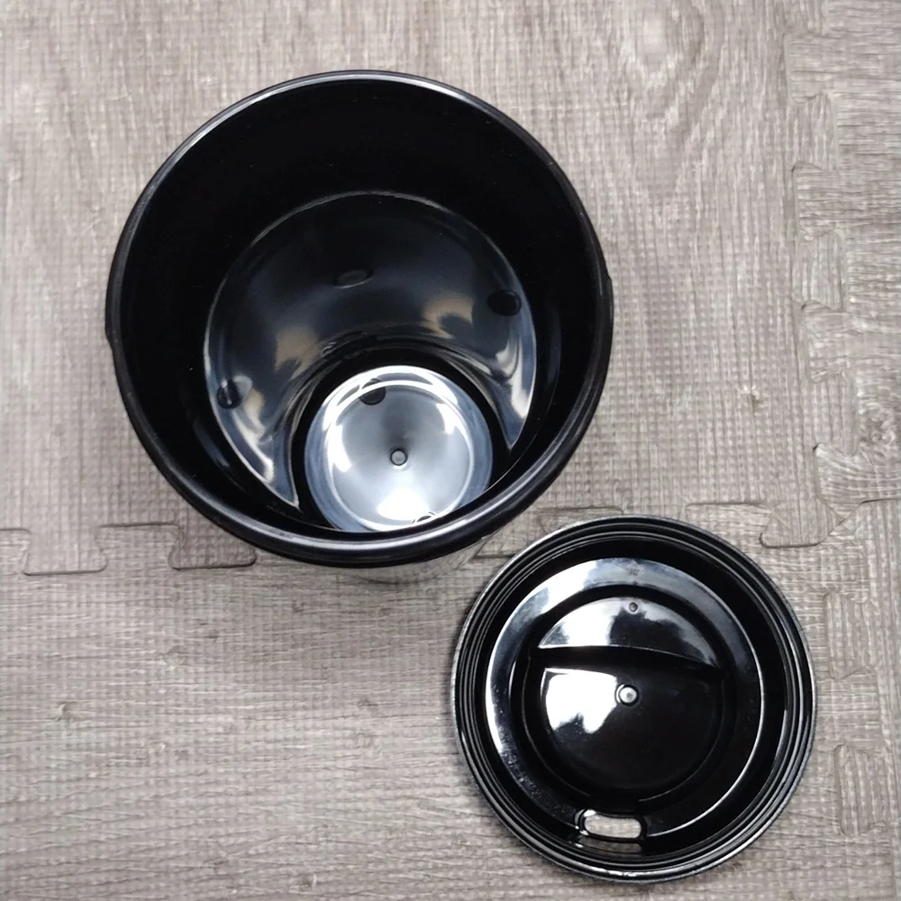 NWT Sugar Skull Travel Mug and 2 Towels Set - Picture 8 of 15